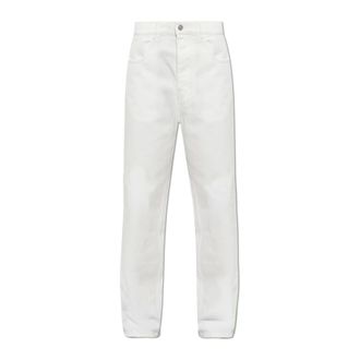 Marni Jeans dritti - - Jeans - Uomo - Beige - W31