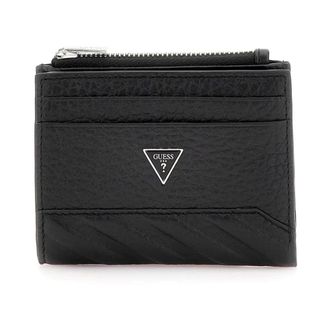 Guess Uomo, Accessori, Nero, Taglia unica, new