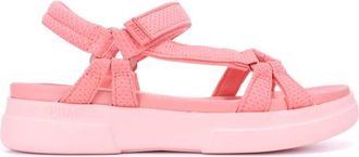 Walk In Pitas Claire Sandalen f&uuml;r Damen | rosa