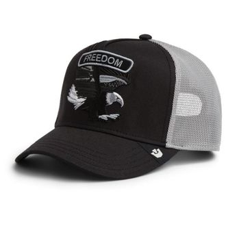 Goorin Brothers Classic Rocker Caps - Unisex | schwarz