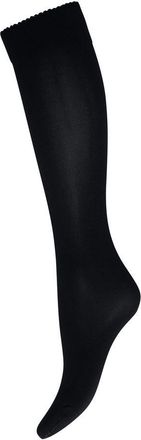 Wolford Velvet de Luxe 50 Knee-Highs