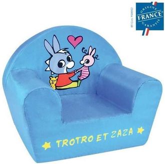 Les Tendances Les Tendances - Sof&aacute; Club Para Ni&ntilde;os Trotro