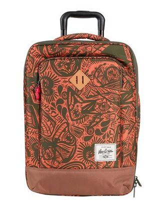 Herschel THOMAS CAMPBELL LARGE