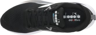 Diadora Mythos Blueshield Vigore 3 Black / White 180680-C7406 Mens
