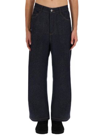 Ymc You Must Create Ymc Ersatz-Jeans