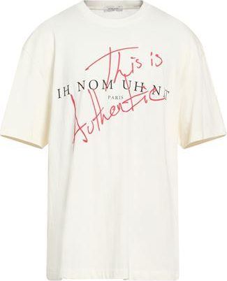 Ih Nom Uh Nit CAMISETAS Y TOPS - Camisetas en YOOX.COM