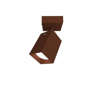 Lumicom Brick Plafon S Monocolor Mate