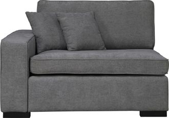 HOME AFFAIRE Sofaelement »Skara« Modul zum eigenen Zusammenstellen, in vielen Bezugsqualitäten