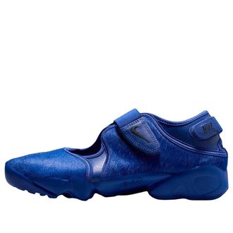 Nike (WMNS) Nike Air Rift Pony Hair Old Royal IO4884-400