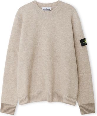 Stone Island Crewneck