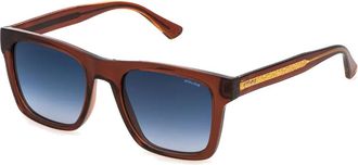 Police Splp56 Sunglasses