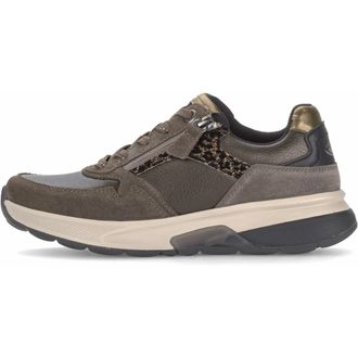 Gabor 0105.01.004 - 147-33-01-0005 - Dames - Schoenen - Veelkleurig - Maat: 40 1/2 EU Leer