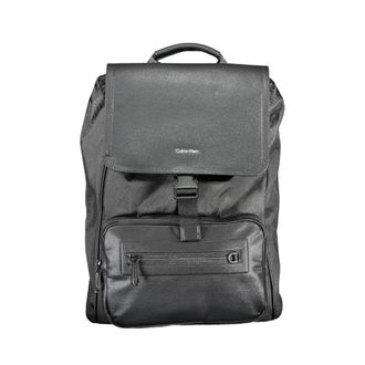 Calvin Klein Polyester Mens Mens Backpack