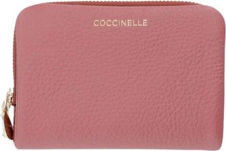 Coccinelle Cartera C-Me Softy - Accessories - Mujer - Rosa - ONE SIZE