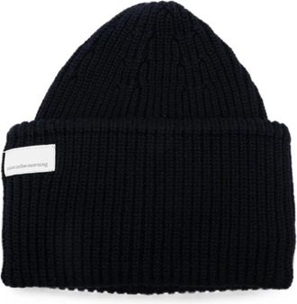Nine In The Morning Hat Wool