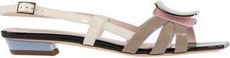 Roger Vivier SCHUHE - Sandalen auf YOOX.COM