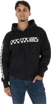 Vans Uomo, Felpe, Nero, L, new