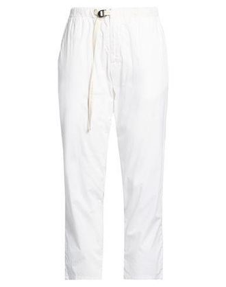 White Sand BOTTOMWEAR - Trousers on YOOX.COM