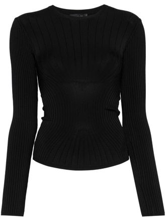 MUGLER Top