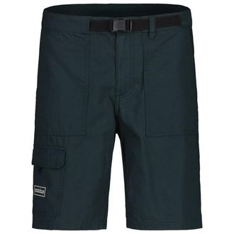 Maloja RaffinoM. Shorts f&uuml;r Herren | schwarz/blau