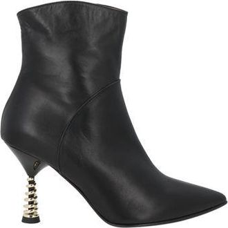 Wo Milano FOOTWEAR - Ankle boots on YOOX.COM