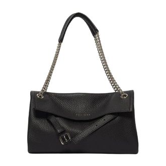 Orciani Venus Soft Small - - Bags - Donna - Nero - ONE SIZE