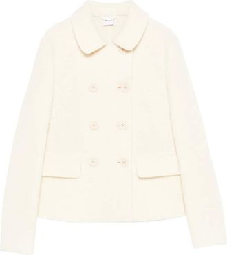 Aspesi Giacca doppiopetto - Toni neutri