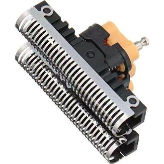 OEM Compatible Avec Les T&ecirc;tes De Rasoir Braun 51s Et 51b