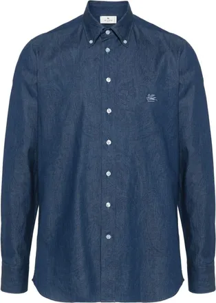 入荷now 買えない Etro Fashion and Home products - Shop online the best of スーツ