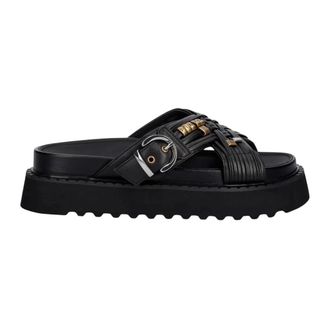 Pinko Mujer, Zapatos, Negro, Talla: 41 EU