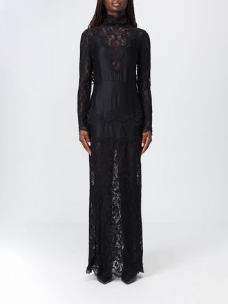 Paco Rabanne Abito Rabanne in pizzo