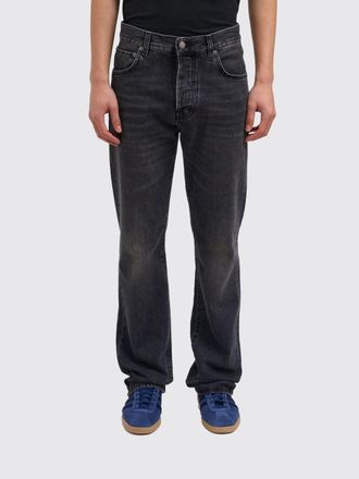 Haikure Jeans Fergus Haikure in denim