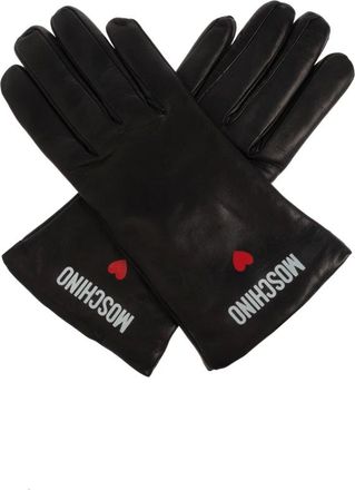 Moschino unisex, Accessori, Nero, XL, new