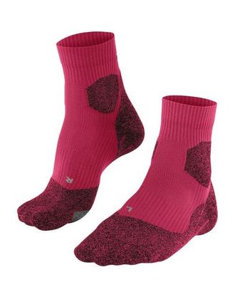 Falke RU Trail Grip Socks in Rose at Nordstrom, Size Medium