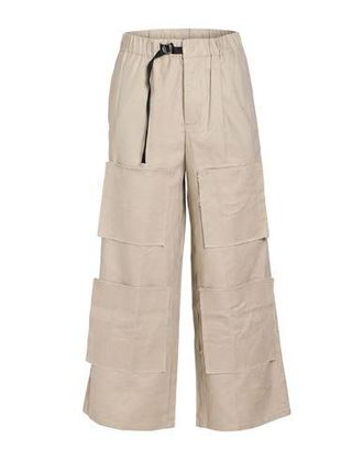 White Sand PARTES DE ABAJO - Pantalones en YOOX.COM