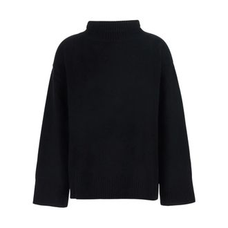 Soft Goat Donna, Maglie, Nero, XS, new