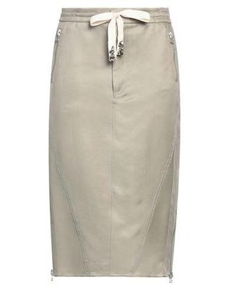 ワンピース ERMANNO SCERVINO Women Mid Skirts D412Q322FWR51150 Orange 11_6152ad12-590d-4a49-a20a-