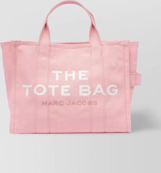 Marc Jacobs the tote bag medium canvas tote bag