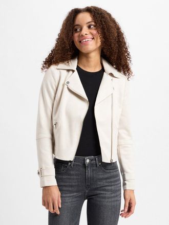 Super fashion schöne und Stylische Lederjacke zu verkaufen