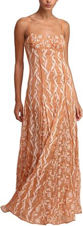 Sabina Mus&aacute;yev Ailani Dress