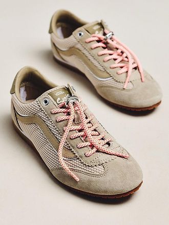 Vans Super Lowpro Sneakers