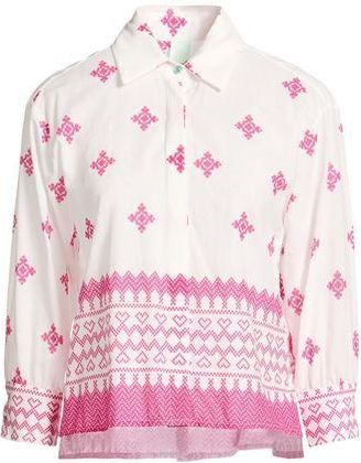 Il The' Delle 5 TOPWEAR - Camicie su YOOX.COM