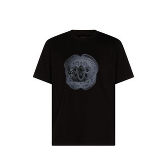 Daily Paper Clothing Graphic-print T-shirt