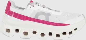 On Running Sneakers Cloudmonster On in mesh