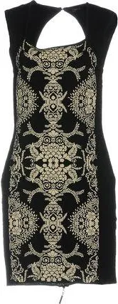 Twin-Set DRESSES - Mini dresses sur YOOX.COM