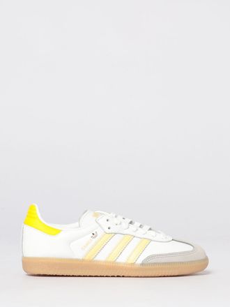 adidas Samba OG Leather Sneakers
