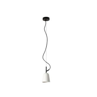 Faro Barcelona Studio 110 L&aacute;mpara Colgante Blanca 28261