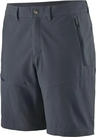 Patagonia Mens Terravia Trail 10 Shorts Blue 30 In Waist
