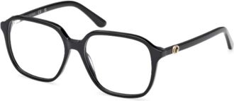 Guess Gu 50309 54001 - unisex - Brillen - Zwart - 54 MM - Accessoires