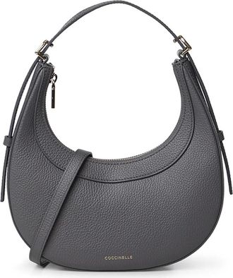 Coccinelle Mujer, Bolsos, Gris, Talla: ONE Size